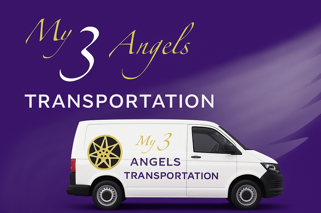 My 3 Angels Transportation LLC